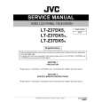 JVC LT-Z37DX5 Service Manual JVC LT-Z37DX5 Service Manual