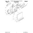 WHIRLPOOL DU980QPDQ0 Parts Catalog WHIRLPOOL DU980QPDQ0 Parts Catalog