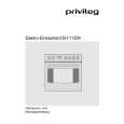 PRIVILEG 584.555 7/60014 Owners Manual PRIVILEG 584.555 7/60014 Owners Manual