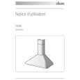 FAURE CHD931X Owners Manual FAURE CHD931X Owners Manual