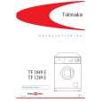 ELEKTRO HELIOS TF1049E Owners Manual ELEKTRO HELIOS TF1049E Owners Manual