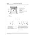 WHIRLPOOL AKP 711/01 IX Quick Start WHIRLPOOL AKP 711/01 IX Quick Start