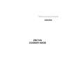 REX-ELECTROLUX C/PA70X-CUC C/NA70 Owners Manual REX-ELECTROLUX C/PA70X-CUC C/NA70 Owners Manual