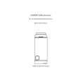 AEG LAV4280 Owners Manual AEG LAV4280 Owners Manual