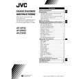 JVC AV-20N43/BK Owners Manual JVC AV-20N43/BK Owners Manual