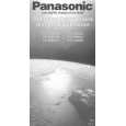 PANASONIC CT13R50DA Owners Manual PANASONIC CT13R50DA Owners Manual
