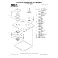 WHIRLPOOL ICS404SB00 Parts Catalog WHIRLPOOL ICS404SB00 Parts Catalog