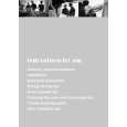 WHIRLPOOL BMZE 4006 IN Owners Manual WHIRLPOOL BMZE 4006 IN Owners Manual