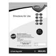PHILIPS 34PW852099 Owners Manual PHILIPS 34PW852099 Owners Manual