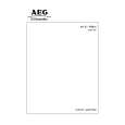 AEG 33620DK-M Owners Manual AEG 33620DK-M Owners Manual