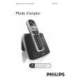 PHILIPS DECT5221B/24 Owners Manual PHILIPS DECT5221B/24 Owners Manual