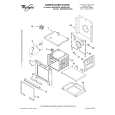 WHIRLPOOL RBD245PDQ6 Parts Catalog WHIRLPOOL RBD245PDQ6 Parts Catalog