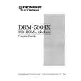 PIONEER DR-D504X Service Manual PIONEER DR-D504X Service Manual