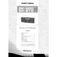 PIONEER SK-210 Owners Manual PIONEER SK-210 Owners Manual