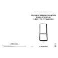 ELECTROLUX ERN2925 Owners Manual ELECTROLUX ERN2925 Owners Manual