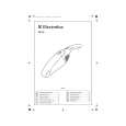 ELECTROLUX ZB 230 MOVIE 2000 Owners Manual ELECTROLUX ZB 230 MOVIE 2000 Owners Manual