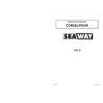 SEAWAY SW8 Owners Manual SEAWAY SW8 Owners Manual