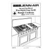 WHIRLPOOL CVG4380P Owners Manual WHIRLPOOL CVG4380P Owners Manual