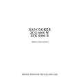 AEG ZCG6000B Owners Manual AEG ZCG6000B Owners Manual