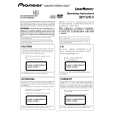 PIONEER DVD-121SA/XCN/CN Owners Manual PIONEER DVD-121SA/XCN/CN Owners Manual