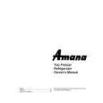 WHIRLPOOL TS22TE Owners Manual WHIRLPOOL TS22TE Owners Manual