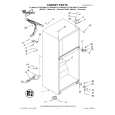WHIRLPOOL ET14JKXAG02 Parts Catalog WHIRLPOOL ET14JKXAG02 Parts Catalog