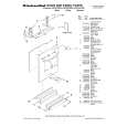 WHIRLPOOL KUDT03STBL0 Parts Catalog WHIRLPOOL KUDT03STBL0 Parts Catalog