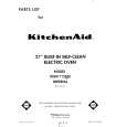 WHIRLPOOL KEBI171SBL0 Parts Catalog WHIRLPOOL KEBI171SBL0 Parts Catalog