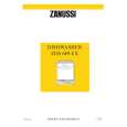 AEG ZDS689EX Owners Manual AEG ZDS689EX Owners Manual