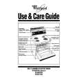 WHIRLPOOL RF390PXWN2 Owners Manual WHIRLPOOL RF390PXWN2 Owners Manual