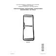 ELECTROLUX ERD 7848 Owners Manual ELECTROLUX ERD 7848 Owners Manual