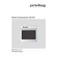 PRIVILEG 482.705 1/60451 Owners Manual PRIVILEG 482.705 1/60451 Owners Manual