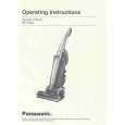 PANASONIC MCE583 Owners Manual PANASONIC MCE583 Owners Manual