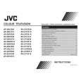 JVC AV-21WX14/U Instrukcja Obsługi JVC AV-21WX14/U Instrukcja Obsługi