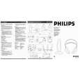 PHILIPS SBCHC500/00 Owners Manual PHILIPS SBCHC500/00 Owners Manual