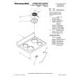 WHIRLPOOL KERI500YAL3 Parts Catalog WHIRLPOOL KERI500YAL3 Parts Catalog