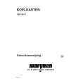 MARYNEN CM1864T Owners Manual MARYNEN CM1864T Owners Manual