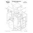 WHIRLPOOL SB130PER5 Parts Catalog WHIRLPOOL SB130PER5 Parts Catalog