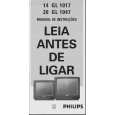 PHILIPS 20GL1047/78R Owners Manual PHILIPS 20GL1047/78R Owners Manual