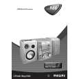 PHILIPS FWR88 Owners Manual PHILIPS FWR88 Owners Manual