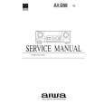 AIWA AVD58 Service Manual AIWA AVD58 Service Manual