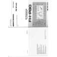 PIONEER FH-P80 Owners Manual PIONEER FH-P80 Owners Manual