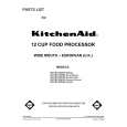 WHIRLPOOL 5KFPM770BAC0 Parts Catalog WHIRLPOOL 5KFPM770BAC0 Parts Catalog