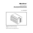 PANASONIC HQ2051TH Owners Manual PANASONIC HQ2051TH Owners Manual