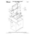 WHIRLPOOL NTW5800TQ0 Parts Catalog WHIRLPOOL NTW5800TQ0 Parts Catalog