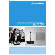 SENNHEISER WICOS Owners Manual SENNHEISER WICOS Owners Manual