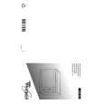 WHIRLPOOL PROCOMBI 840 Owners Manual WHIRLPOOL PROCOMBI 840 Owners Manual