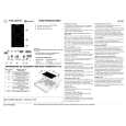 WHIRLPOOL ETK 6260 IN Quick Start WHIRLPOOL ETK 6260 IN Quick Start