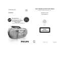 PHILIPS AZ101/19 Owners Manual PHILIPS AZ101/19 Owners Manual