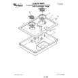 WHIRLPOOL RC8100XAH0 Parts Catalog WHIRLPOOL RC8100XAH0 Parts Catalog